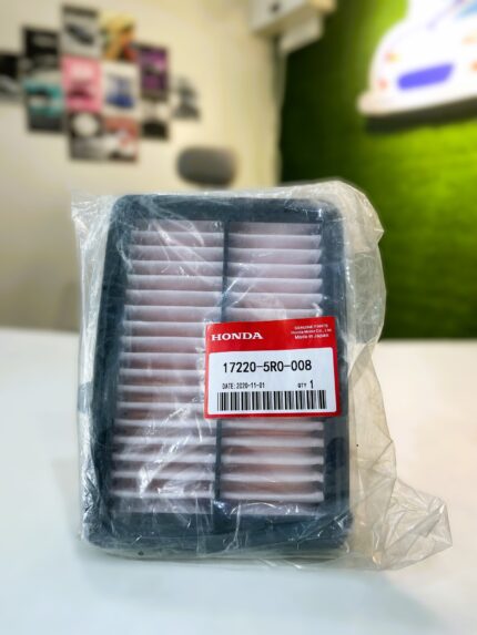 Honda Genius Air Filter