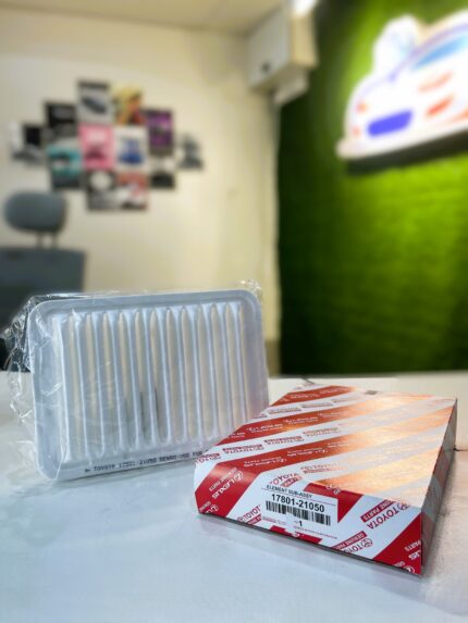 Toyota Genuine High Quality Air Filter