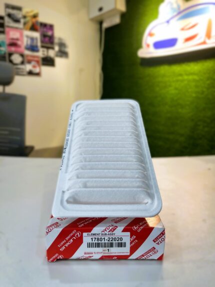 Air Filter For Old model Car medium quality