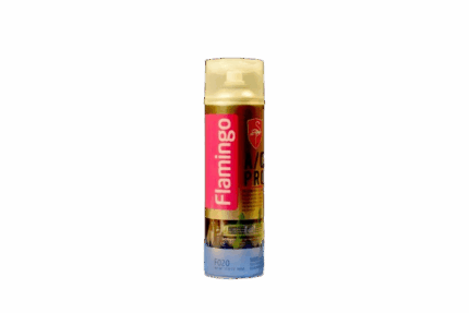 Flamingo Air Conditioner Cleaner Ac Pro, Flamingo A/C Pro 500ml Cleaner For Household, Office, Car Air Conditioner