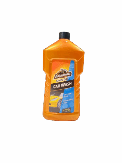 Armor All Car Wash Shampoo For Cleaner and Shine Armor All Car Wash Shampoo For Cleaner and Shine